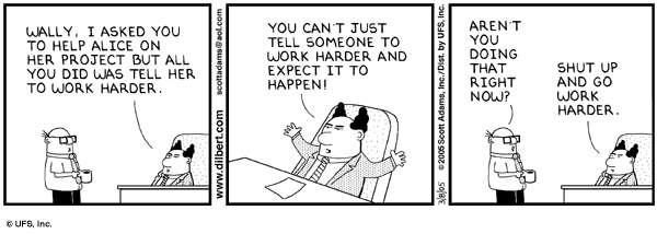 dilbert